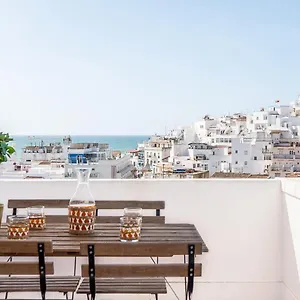  Apartment Atlantic Breeze By Atlantic Places