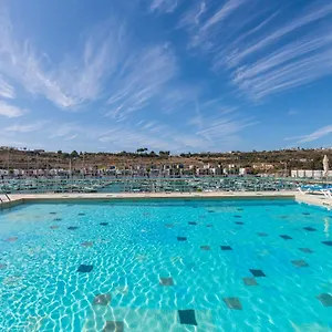  Apartment Admirable 1 Bedroom Marina View Apt.