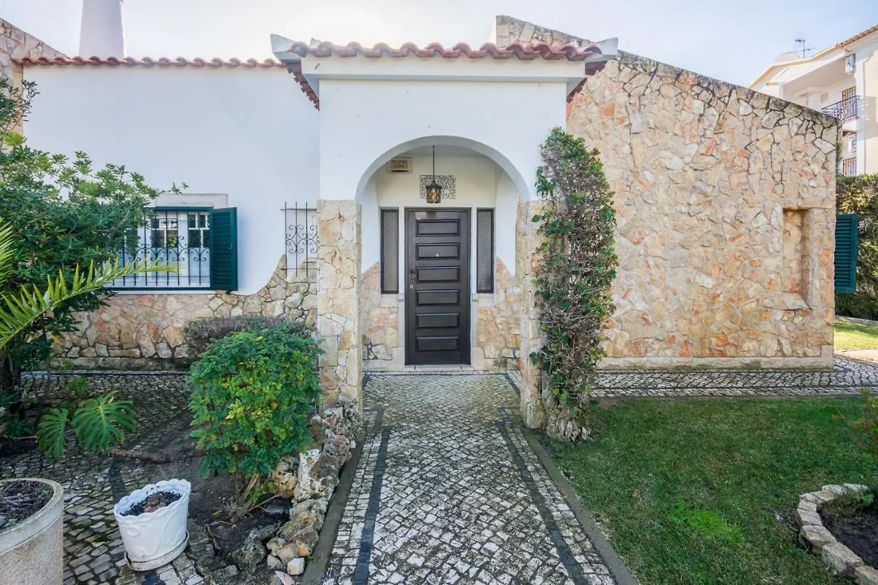 Oura Villa V3 Com Piscina Privada Albufeira 0*,